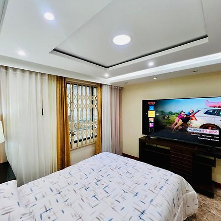 Sol Y Confort Suites Machala Exterior photo