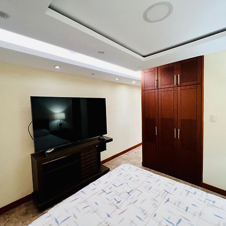 Sol Y Confort Suites Machala Exterior photo