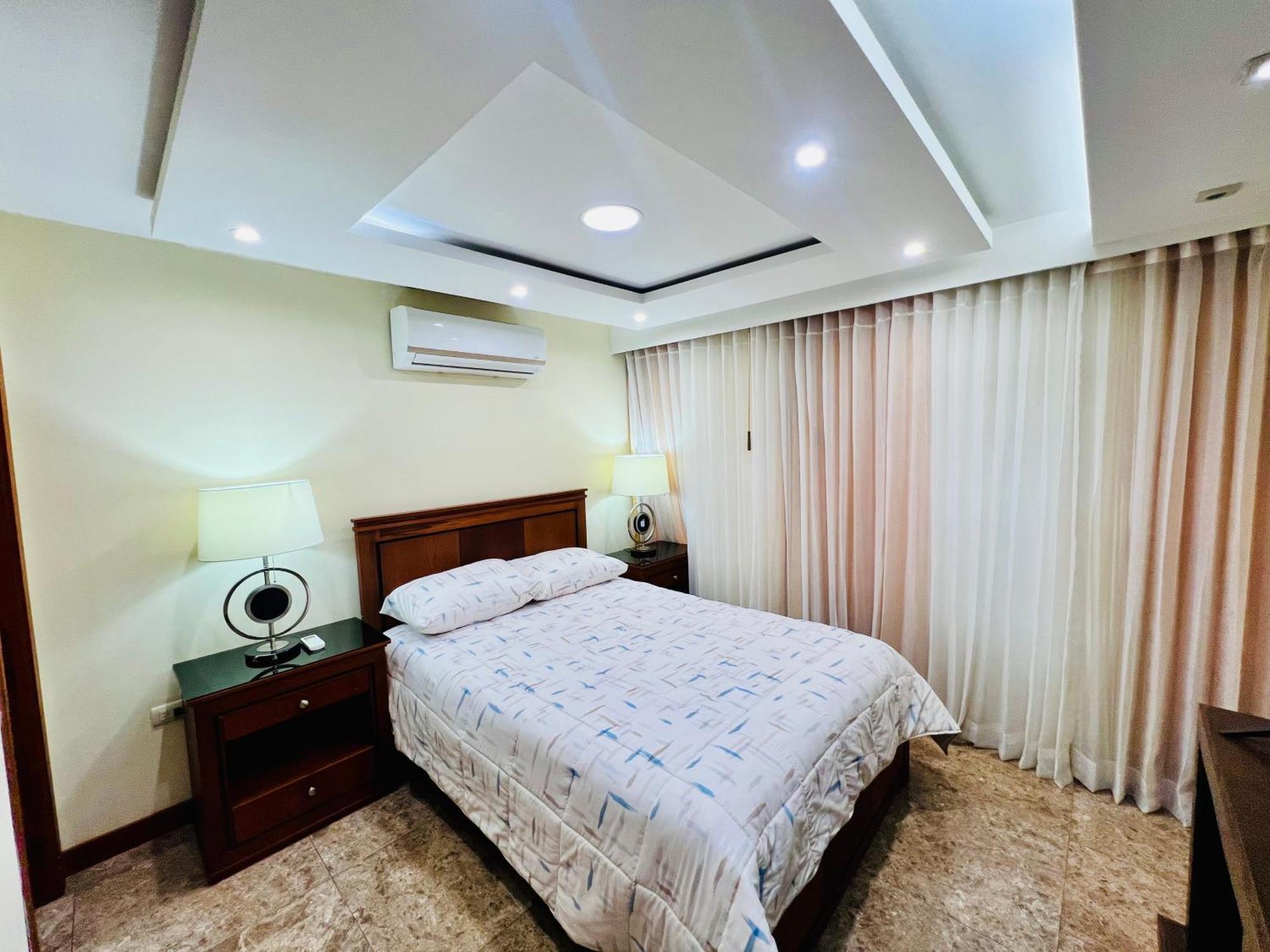 Sol Y Confort Suites Machala Exterior photo