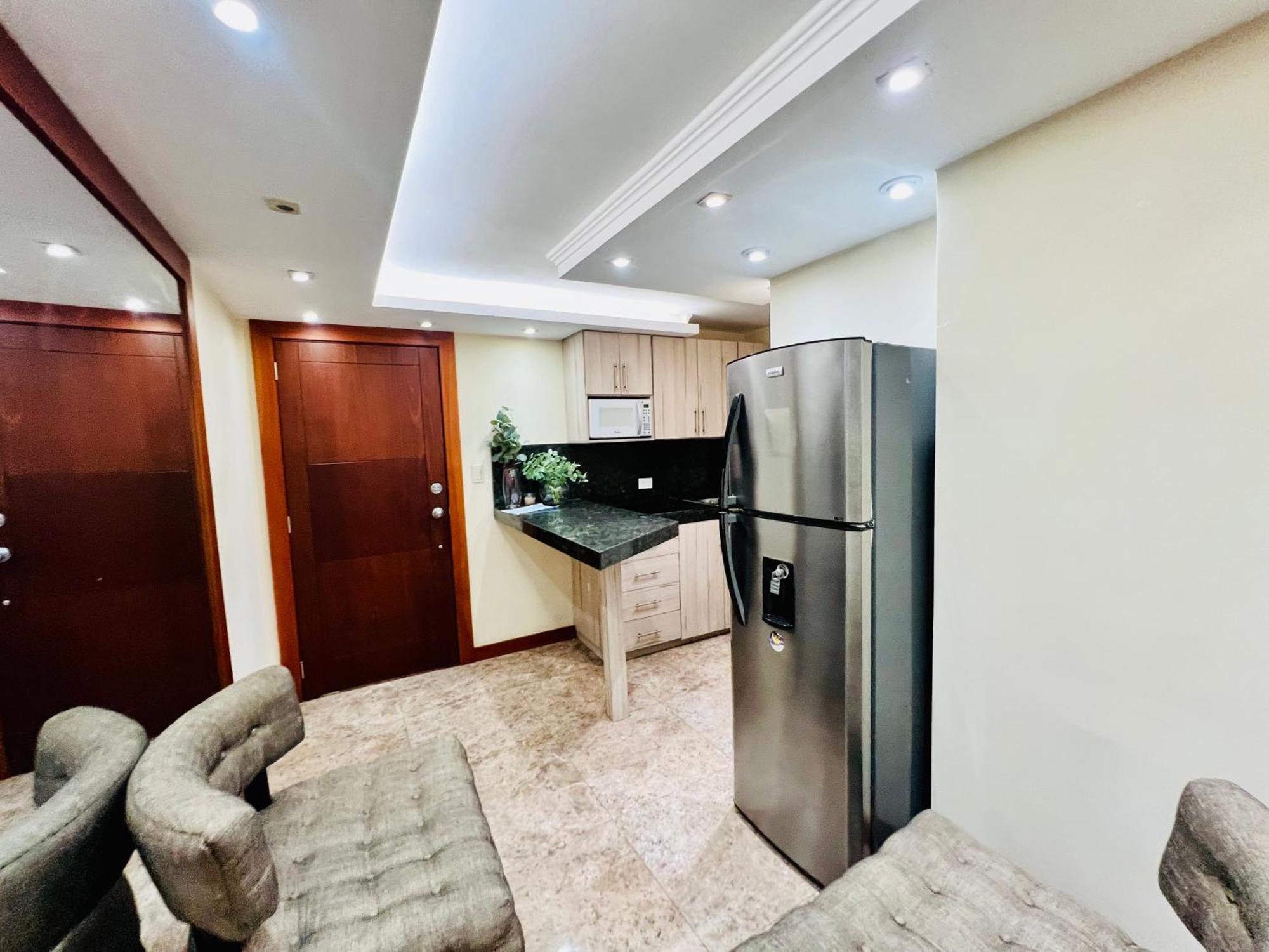 Sol Y Confort Suites Machala Exterior photo