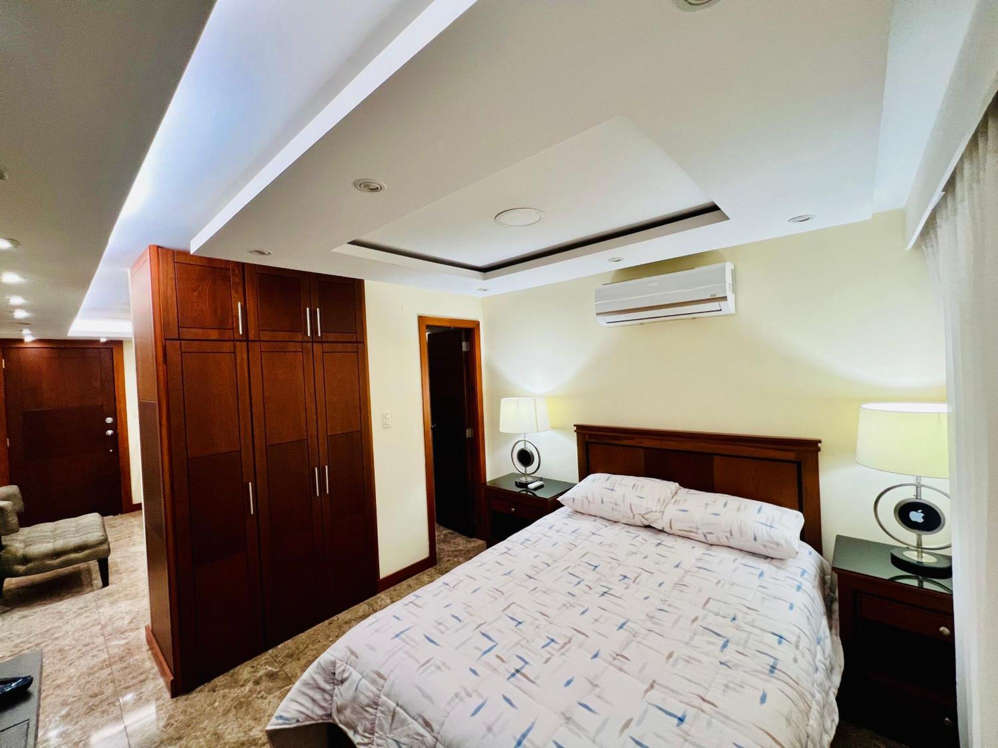 Sol Y Confort Suites Machala Exterior photo