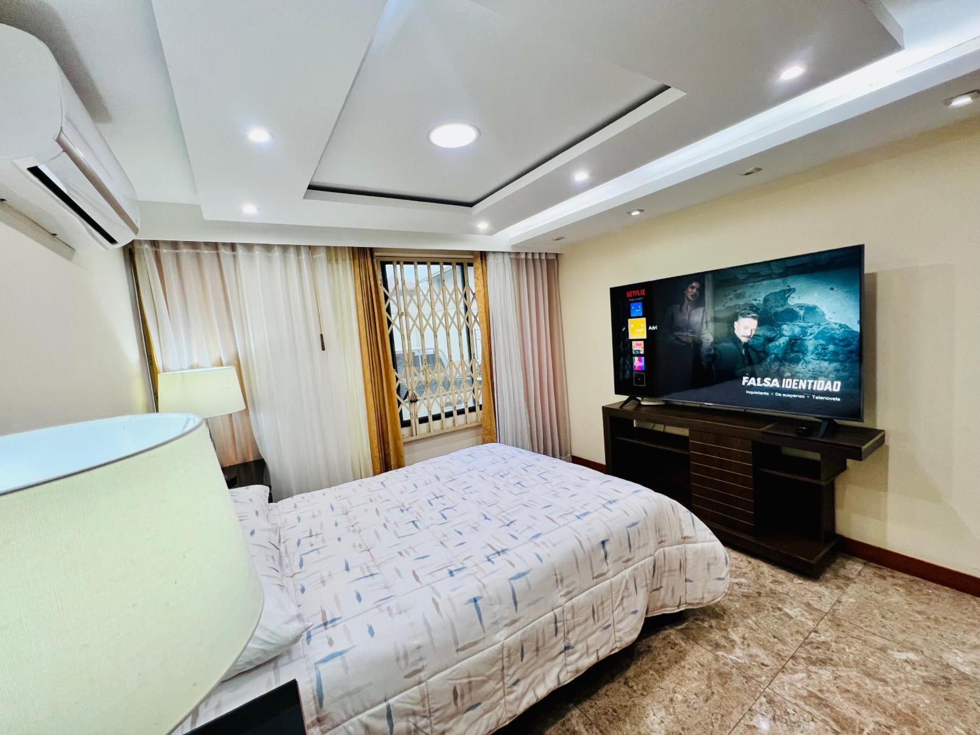Sol Y Confort Suites Machala Exterior photo