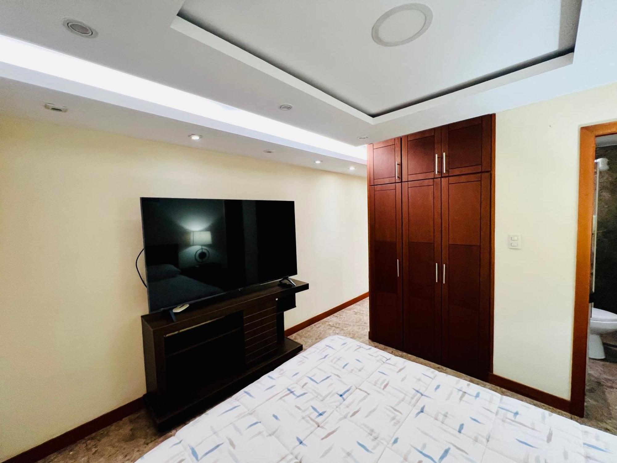 Sol Y Confort Suites Machala Exterior photo